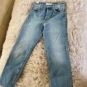 MOTHER JEANS